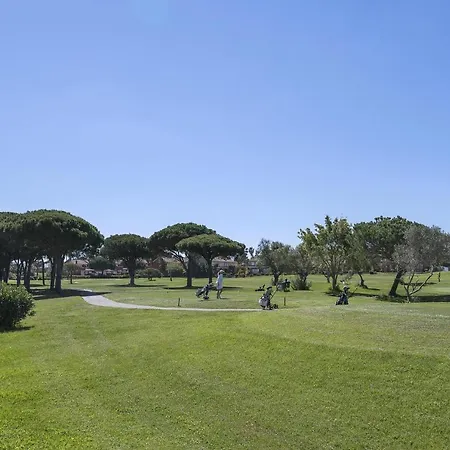 Brisamar Golf Chalet *