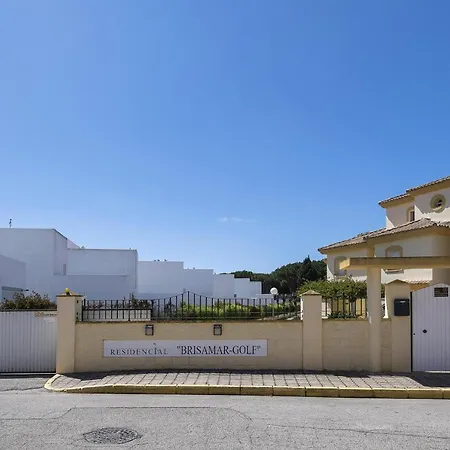 Brisamar Golf Chiclana de la Frontera